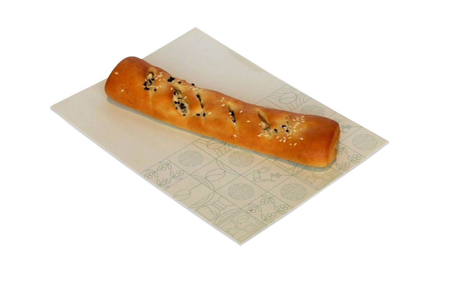 بريتزل زيتون