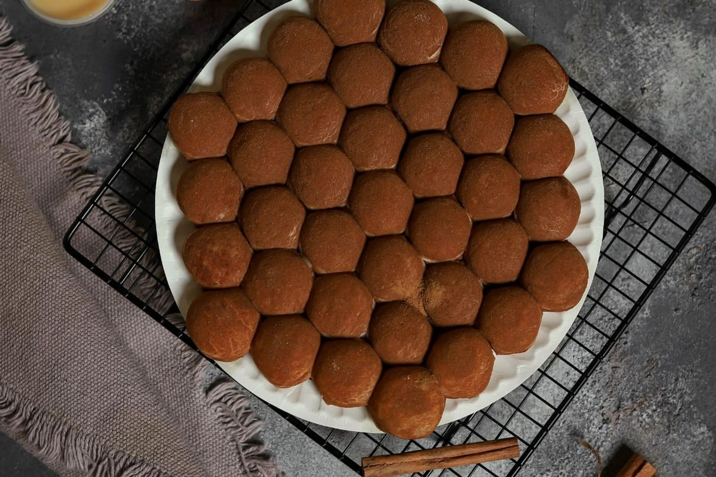 خلية القرفة