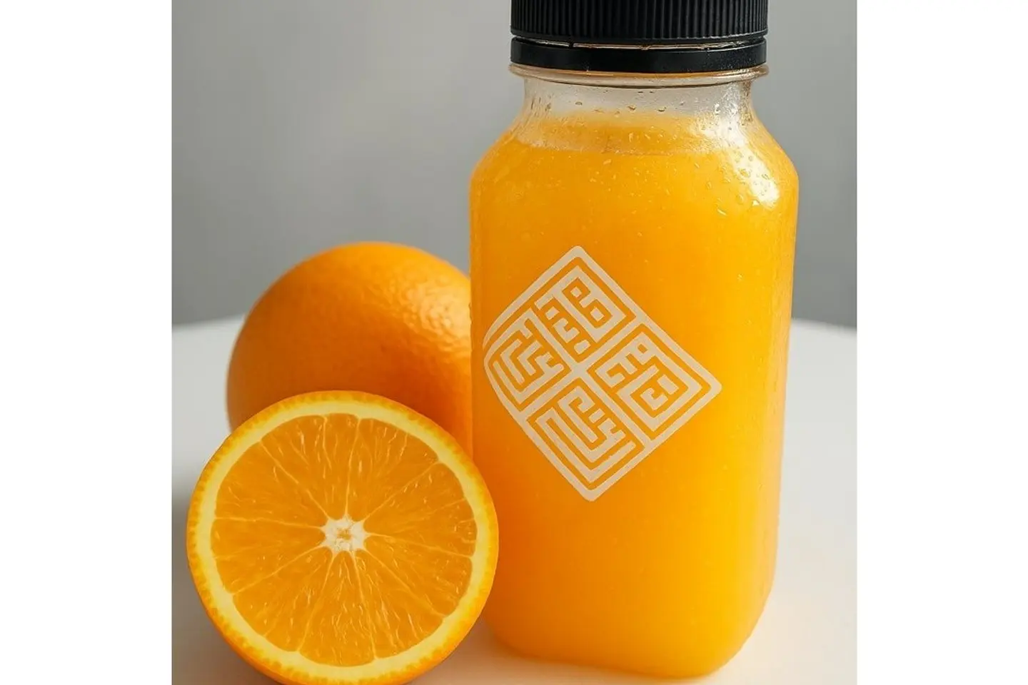 Fresh Orange Juice