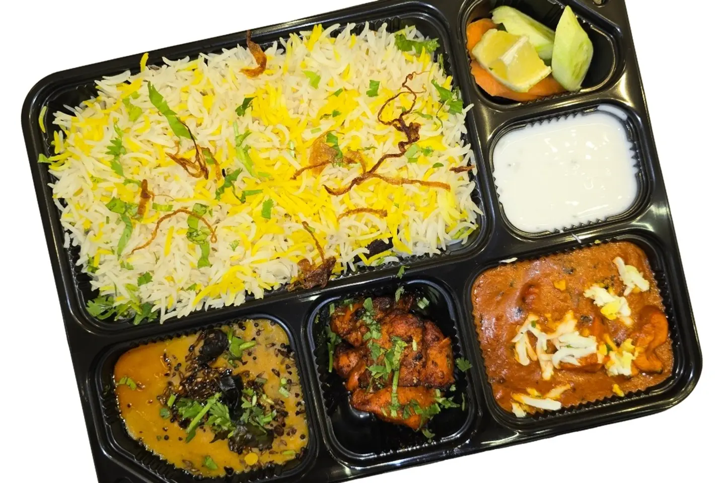 الوجبة الرابعة