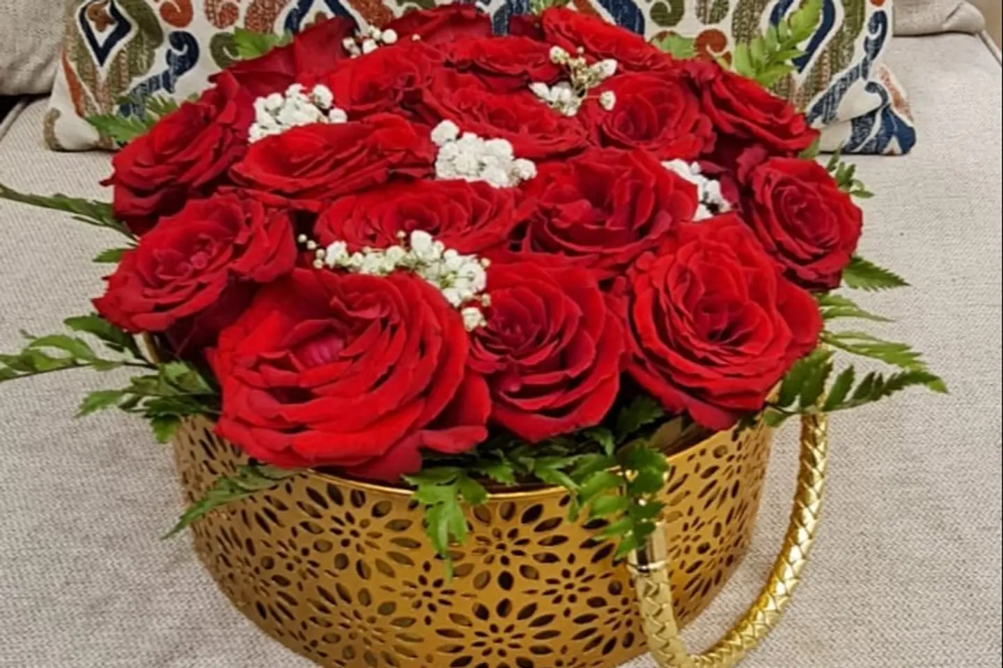 عيد الحب ١٧