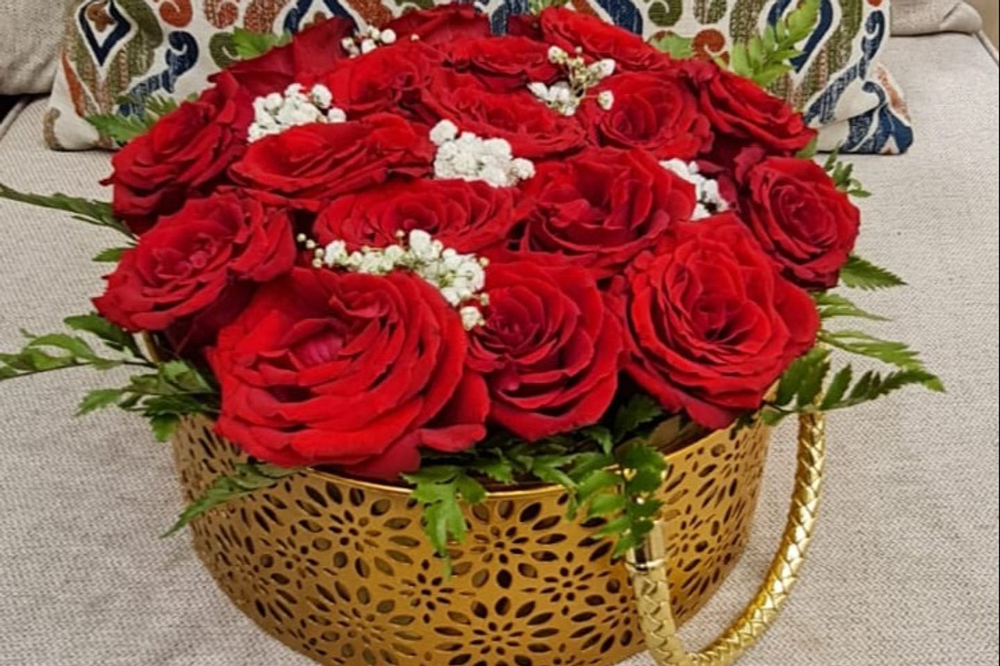 عيد الحب ١٧