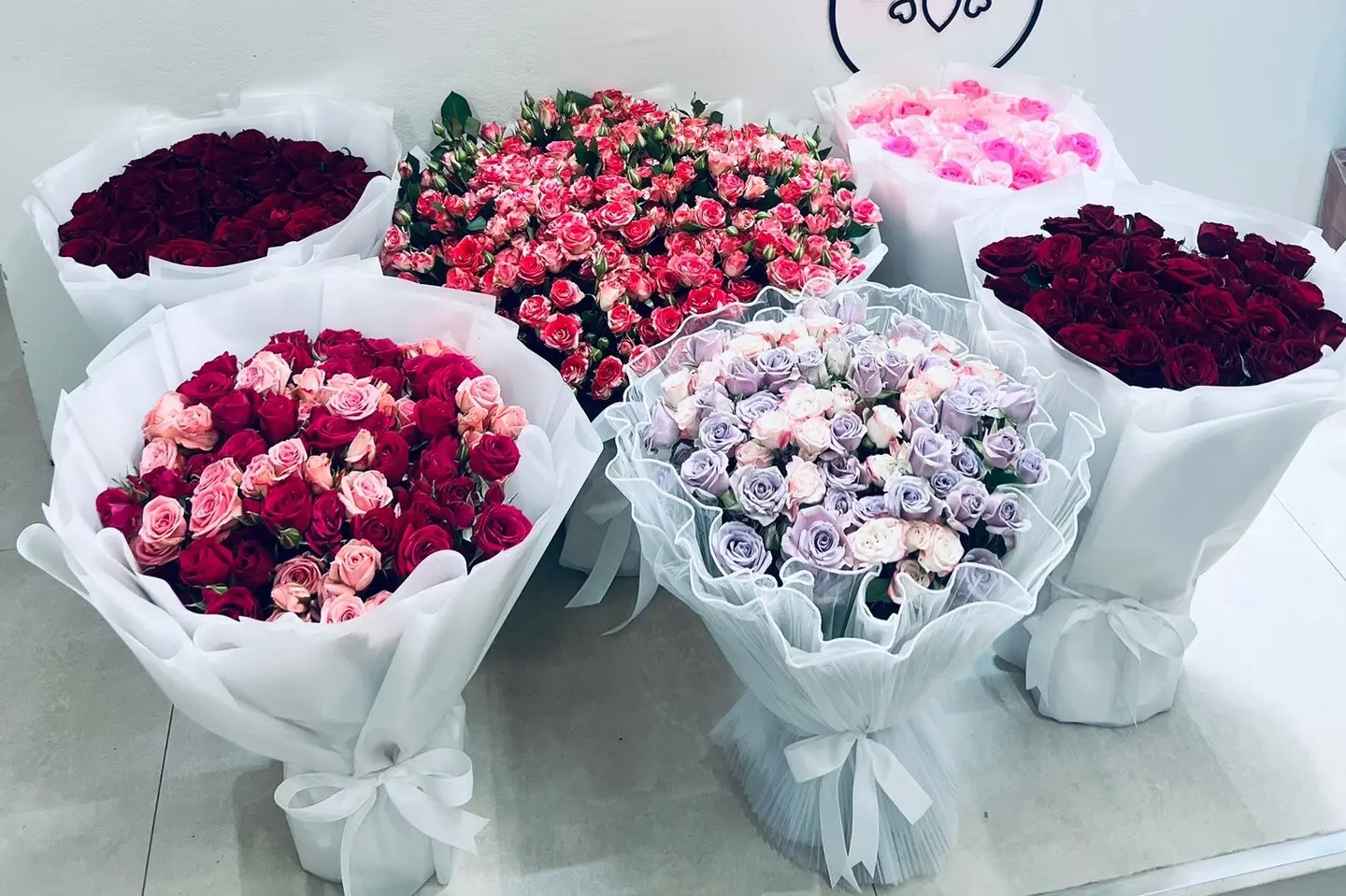 Bouquet Group