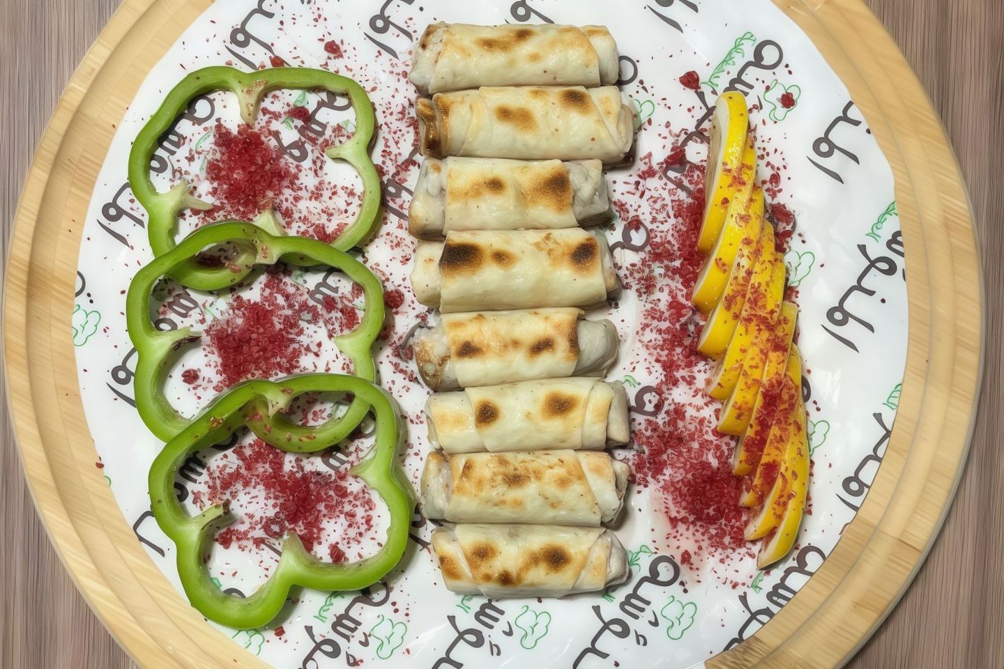 مسخن فلسطيني