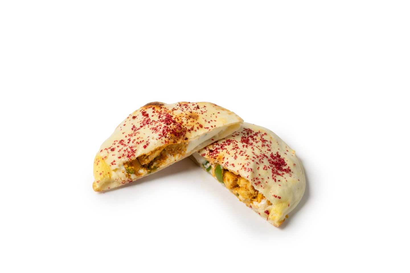 دوار دجاج جبن