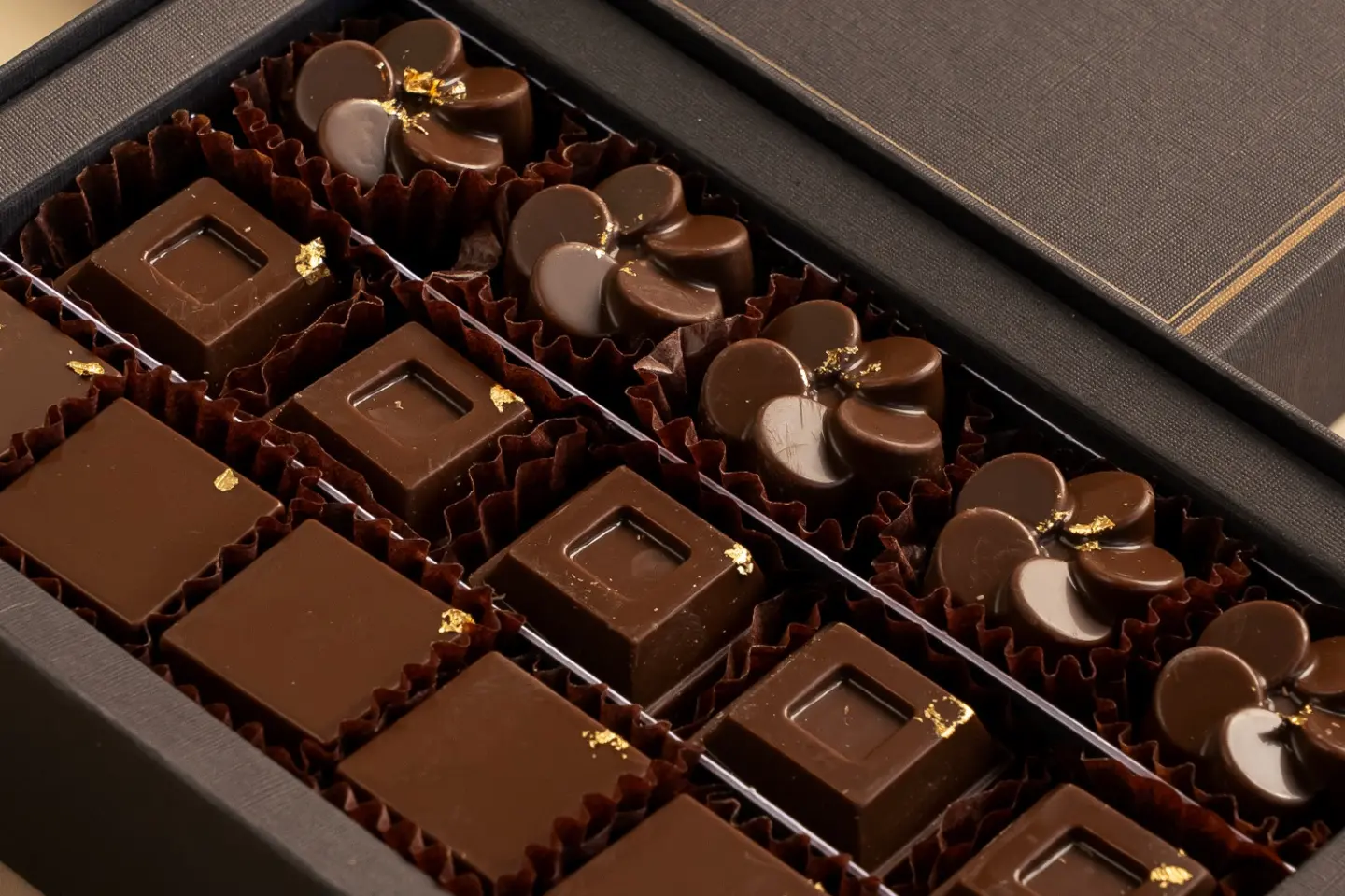 Classic Chocolate Assortment