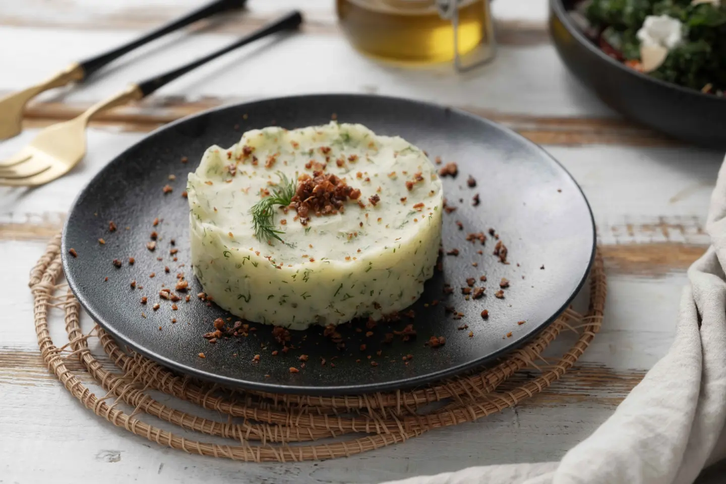 Mashed Potato