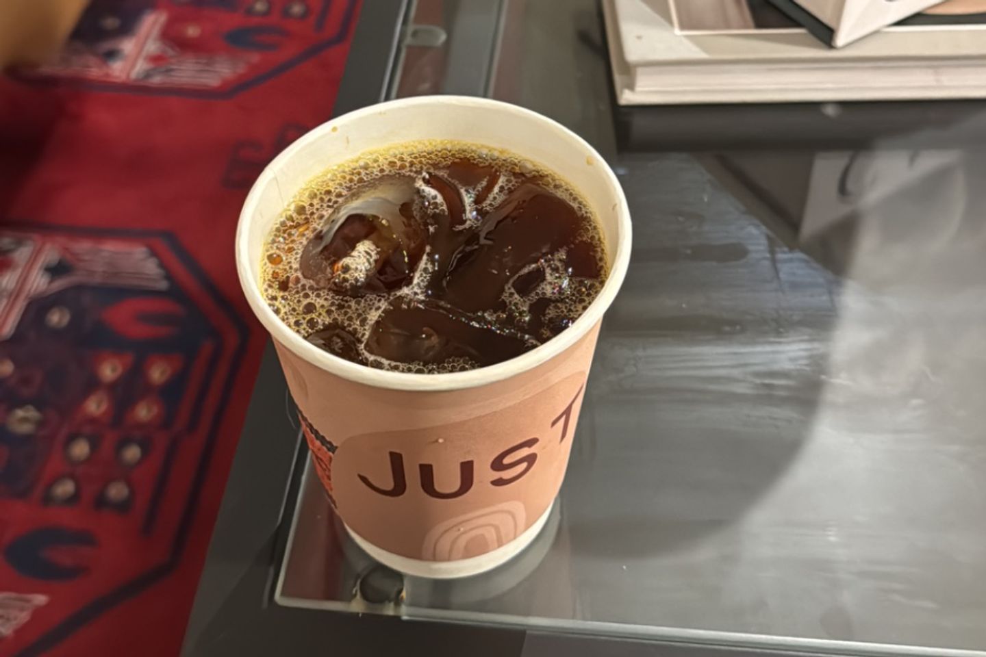 Today's Coffee