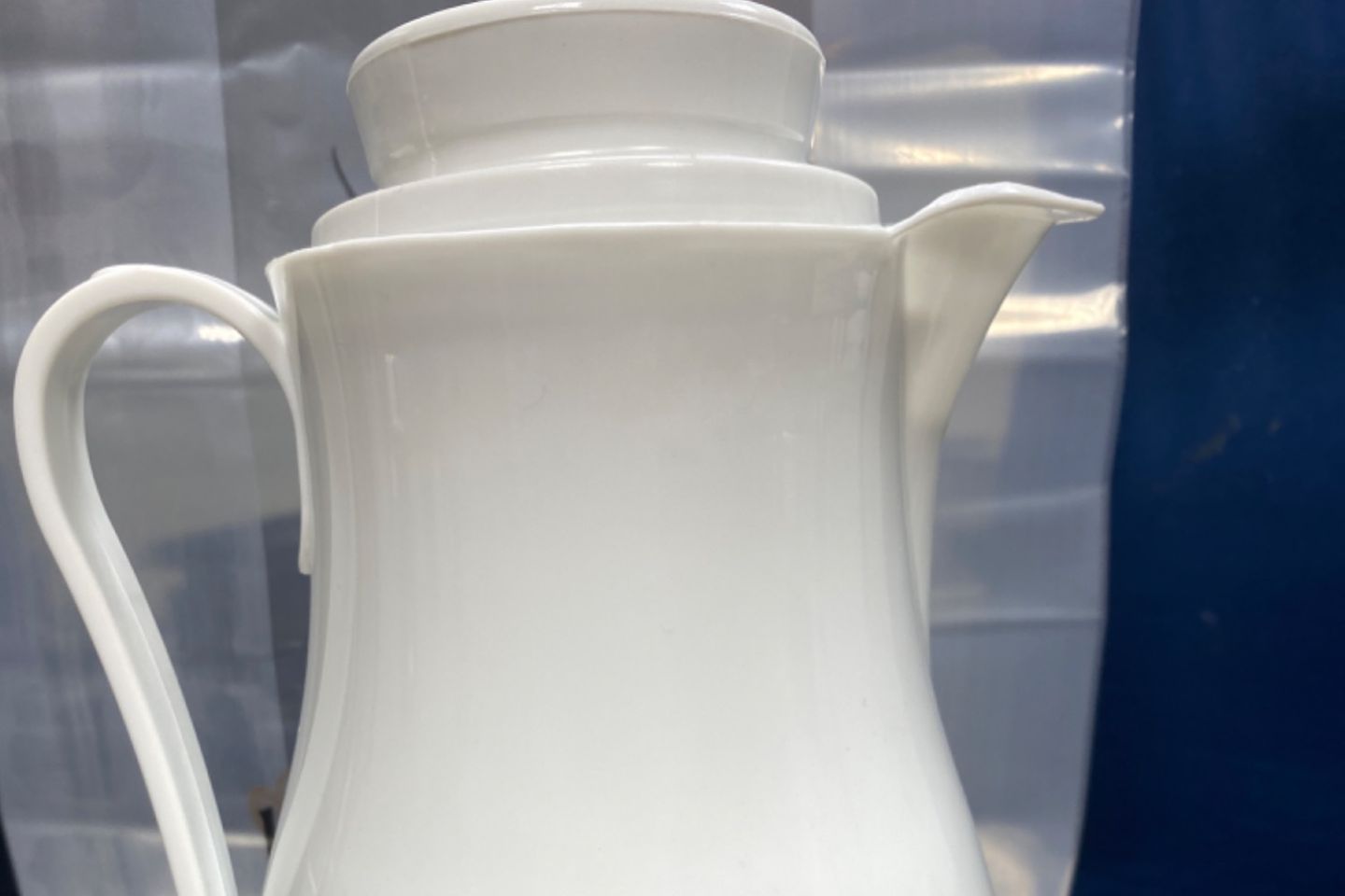 Black Tea One Liter Dalla