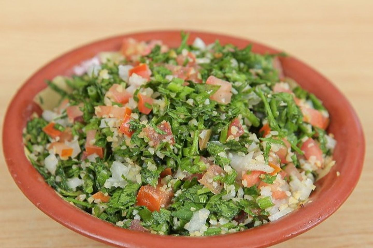 تبولة