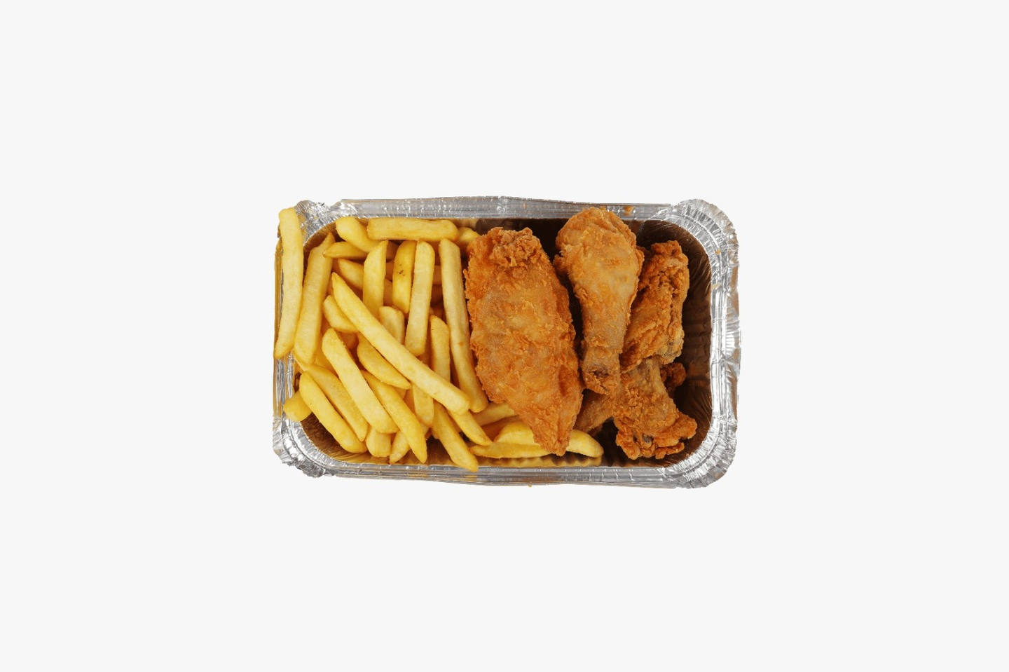 بروستد جورميه عادي