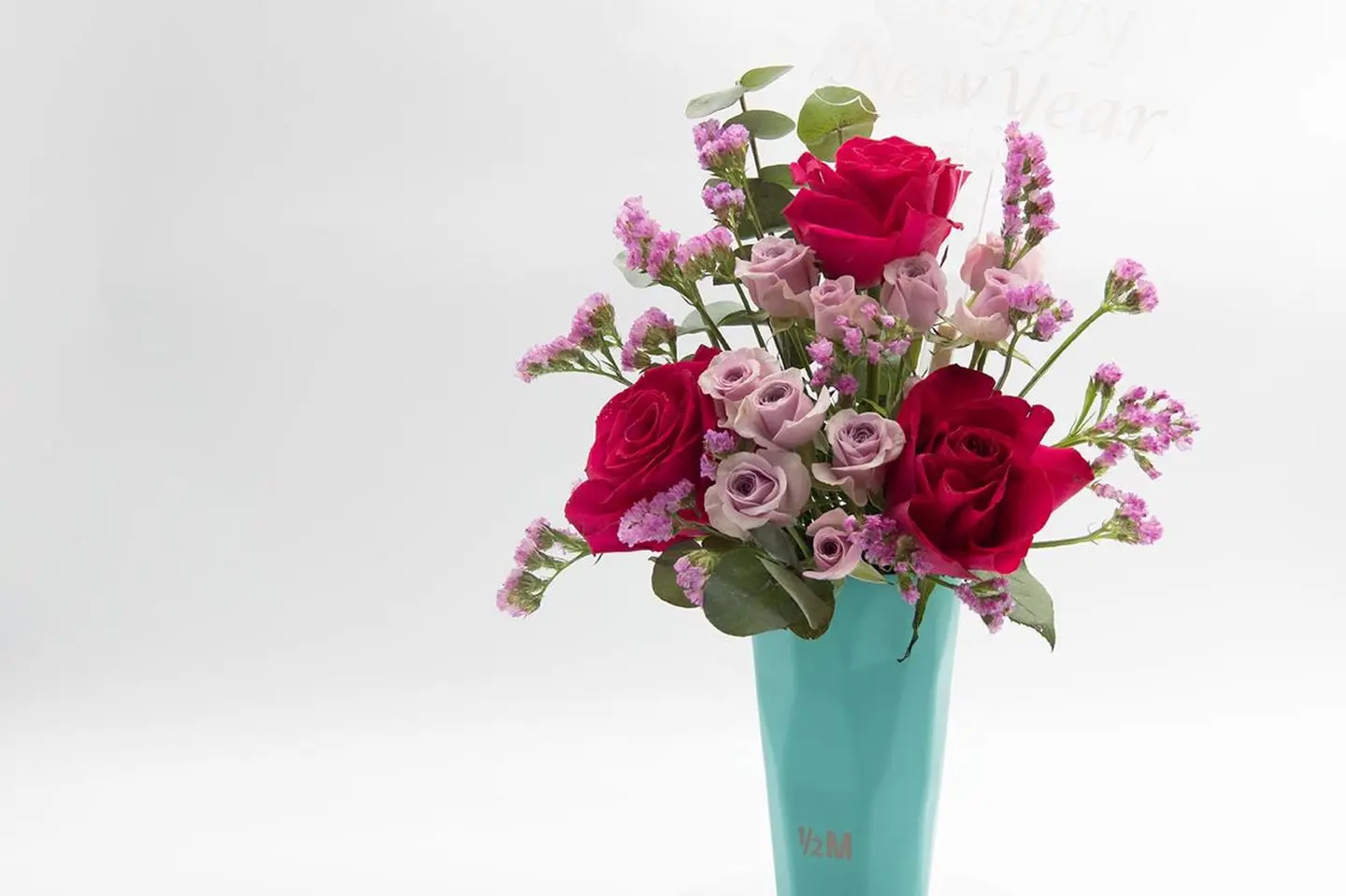 Flower Gift 021
