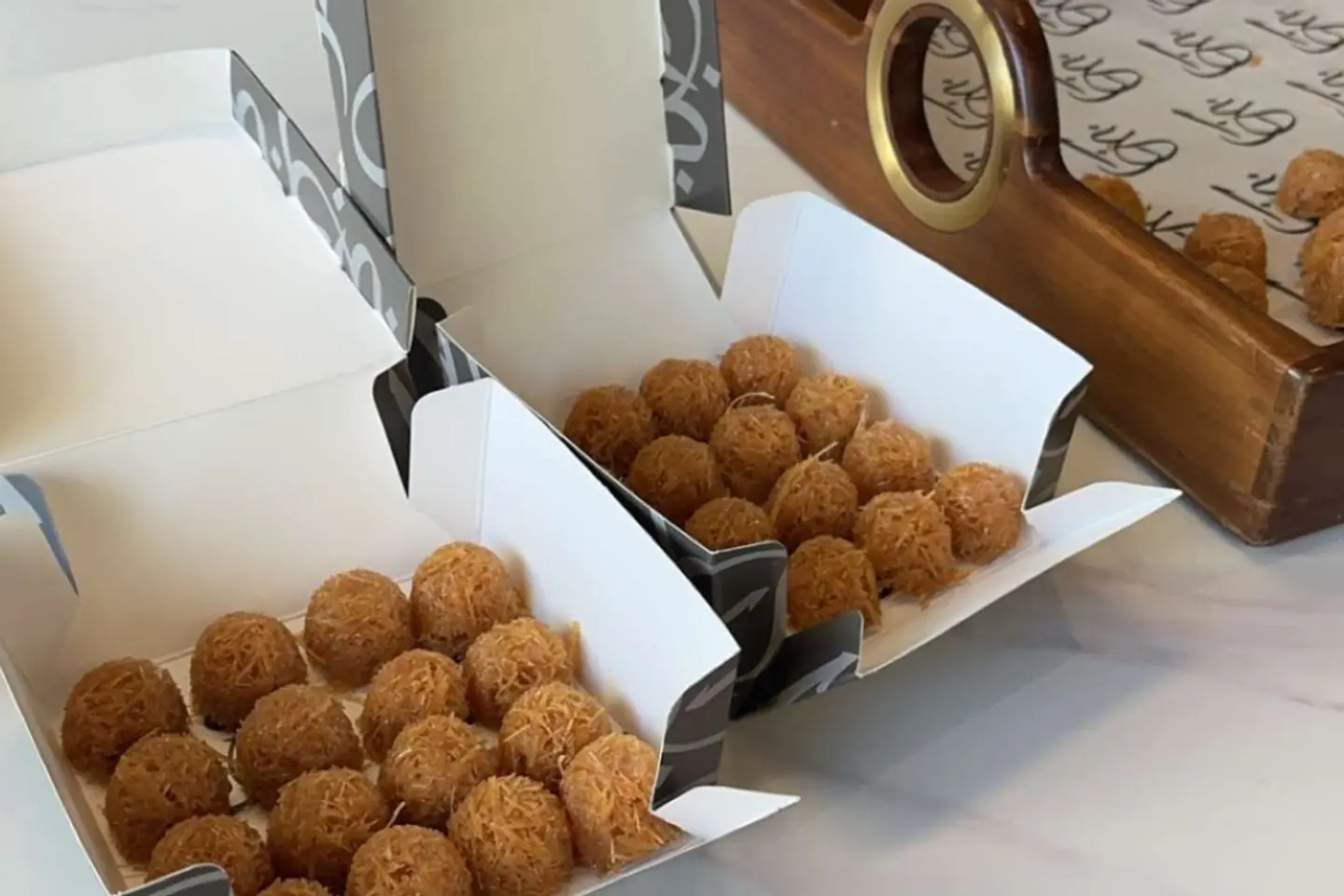 شعيرية