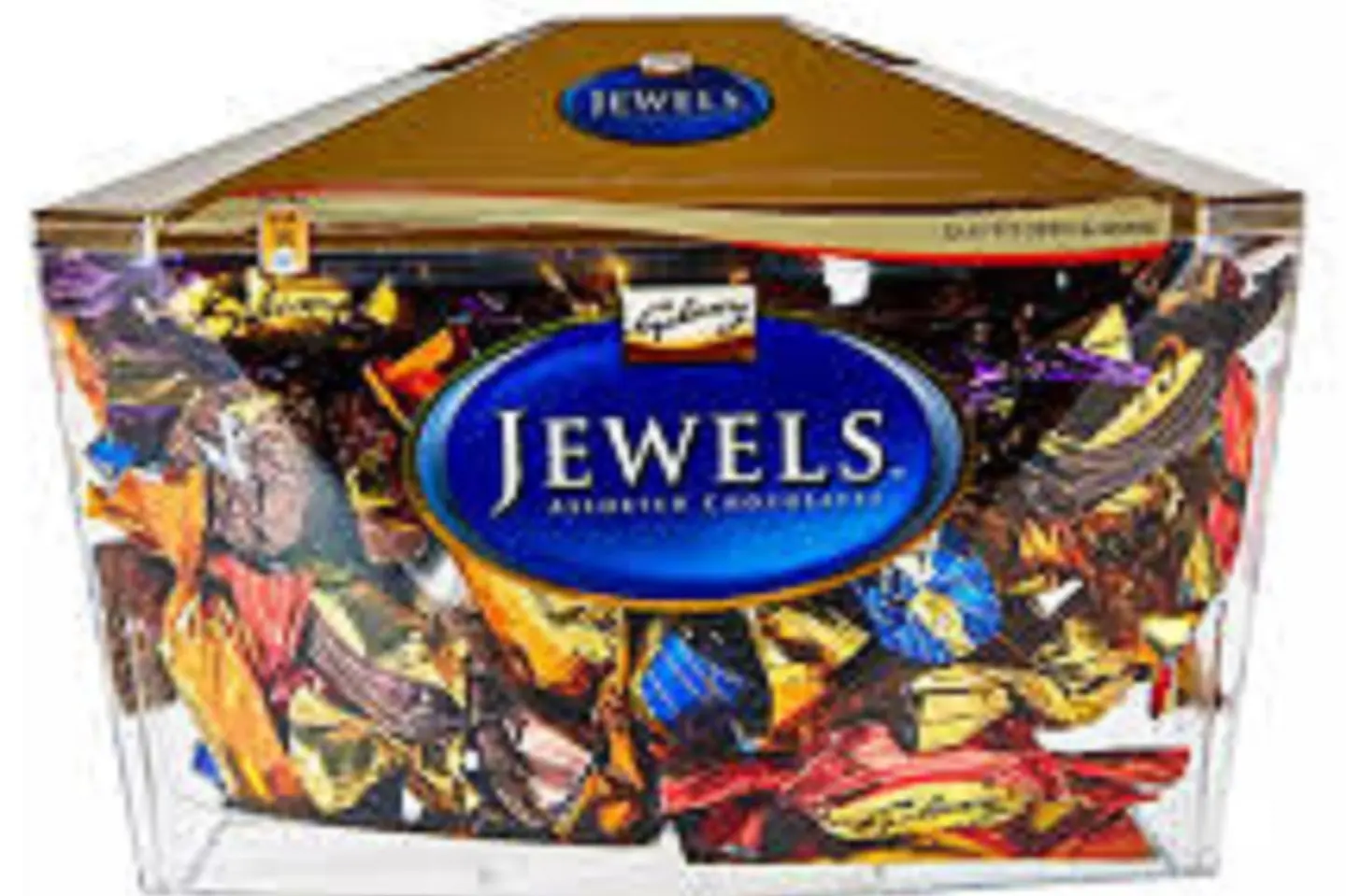 Galaxy Chocolate650 Grams