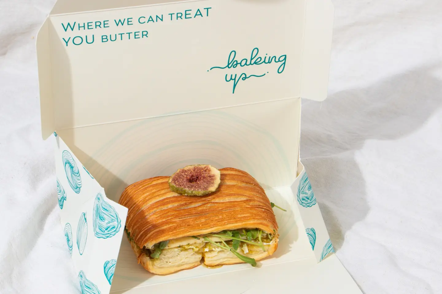 Halloumi Pain Sussie