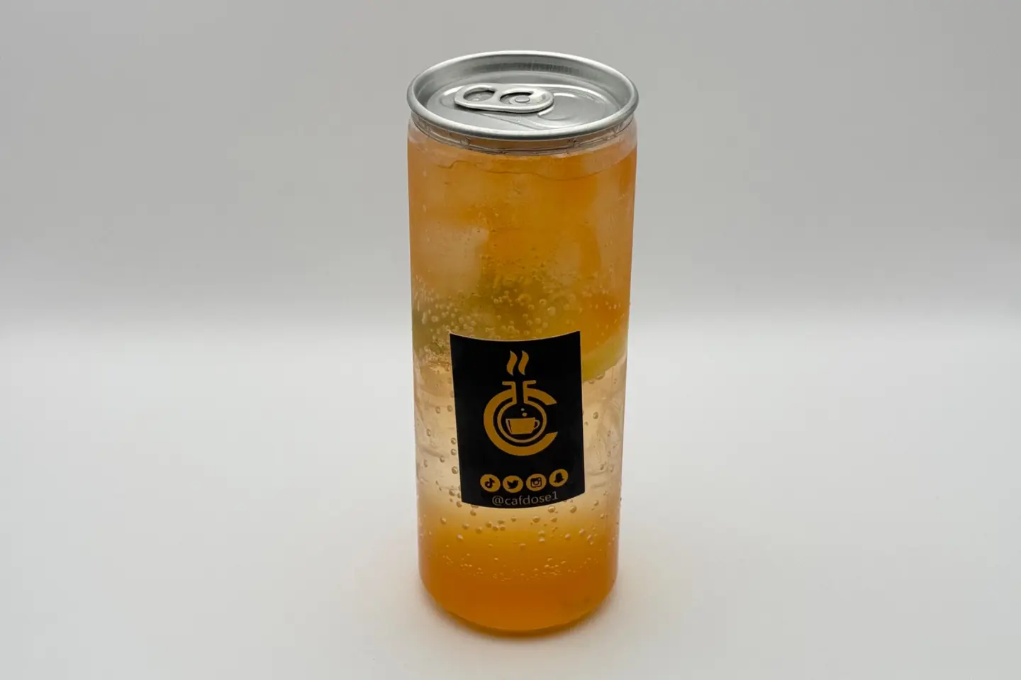 موهيتو خوخ