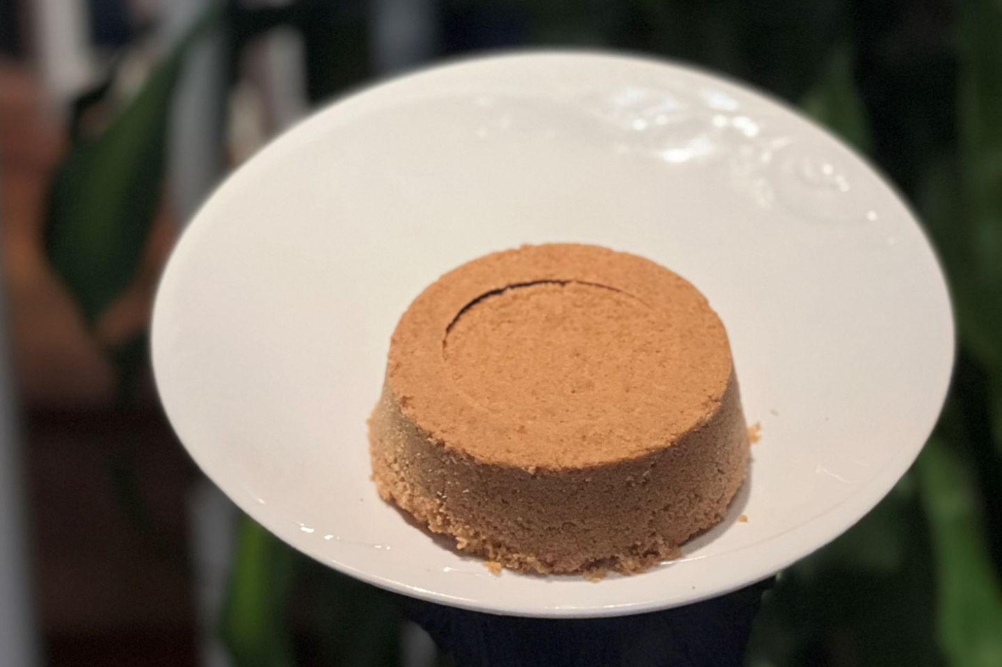 Cheese Cake Magloob