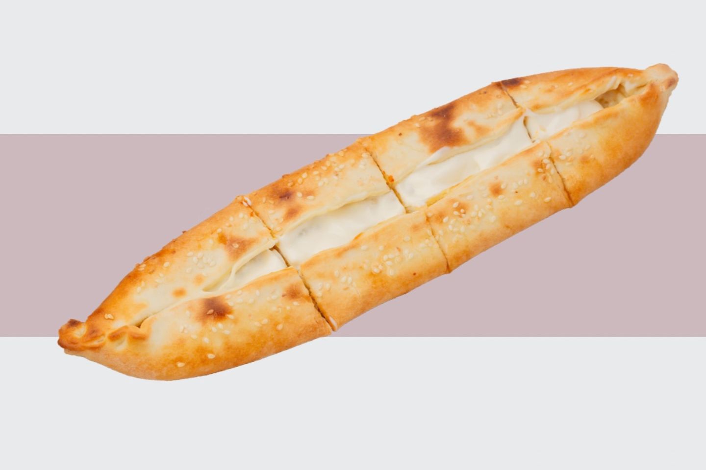 منقوشة جبن كيري