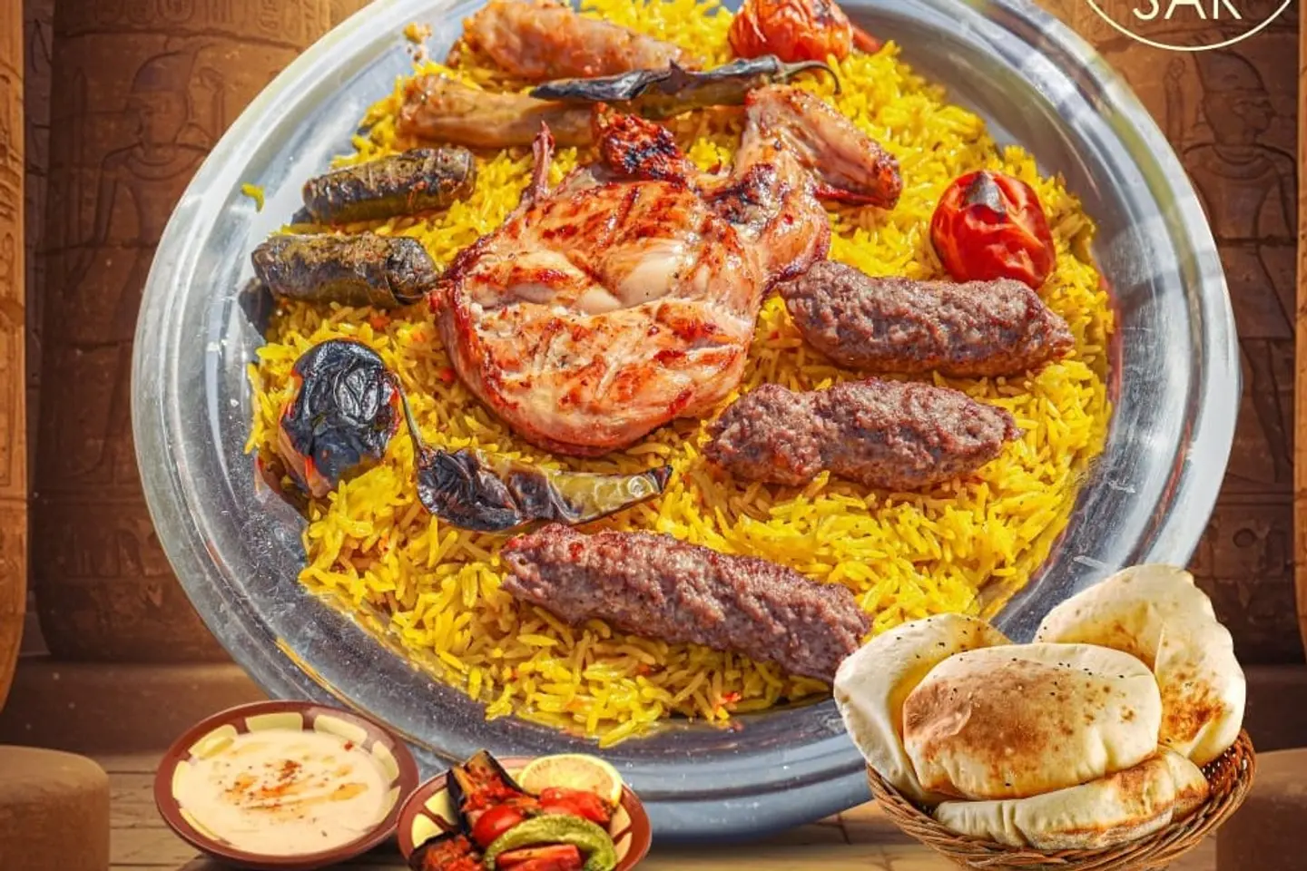 وجبة التوفير