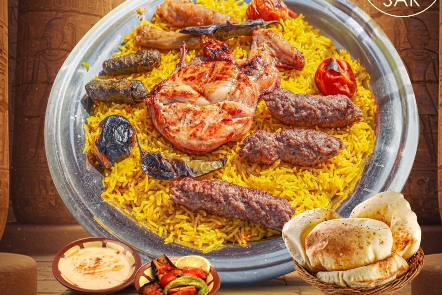 وجبة التوفير
