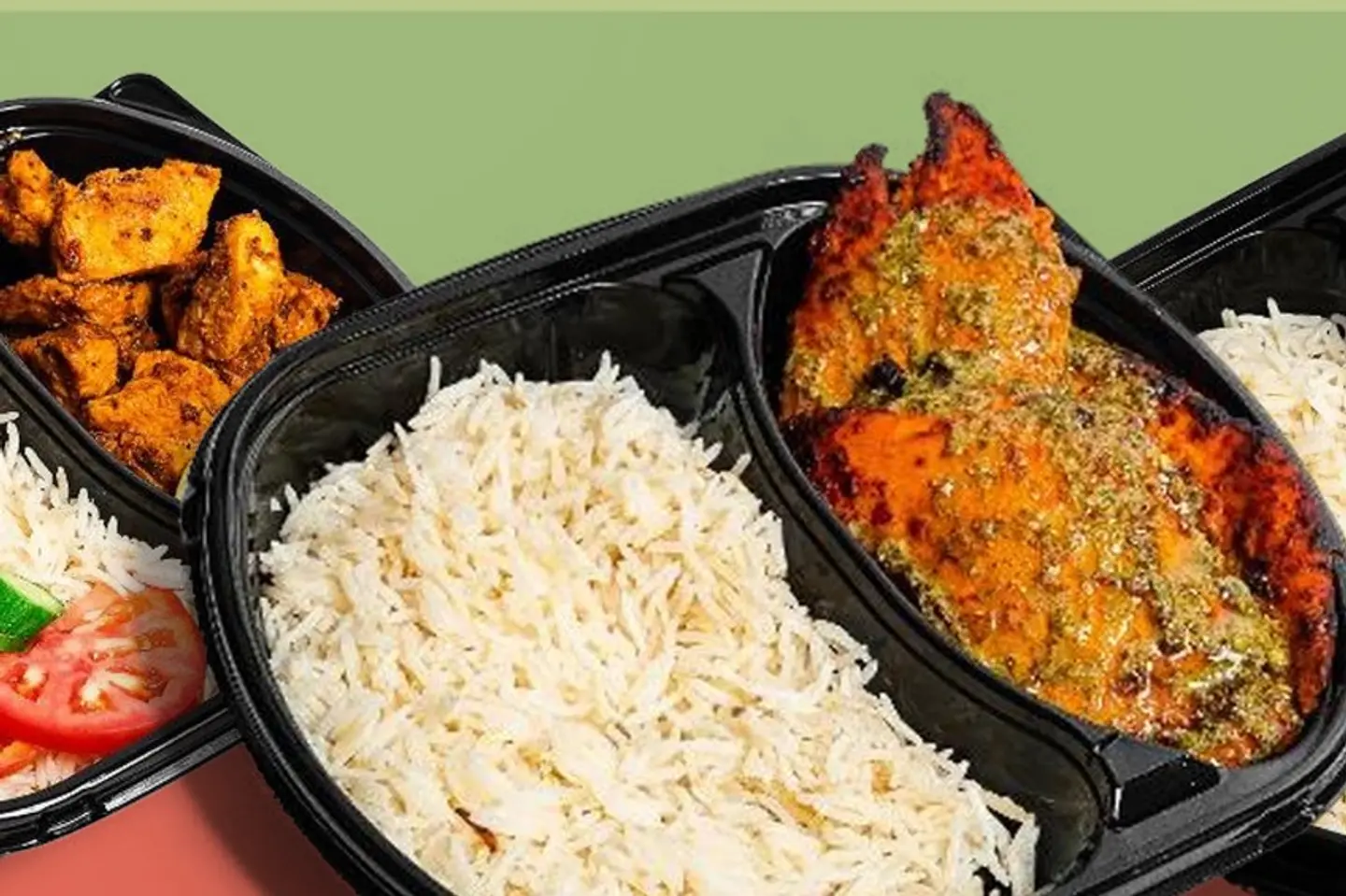 وجبة  إفطار الموظف