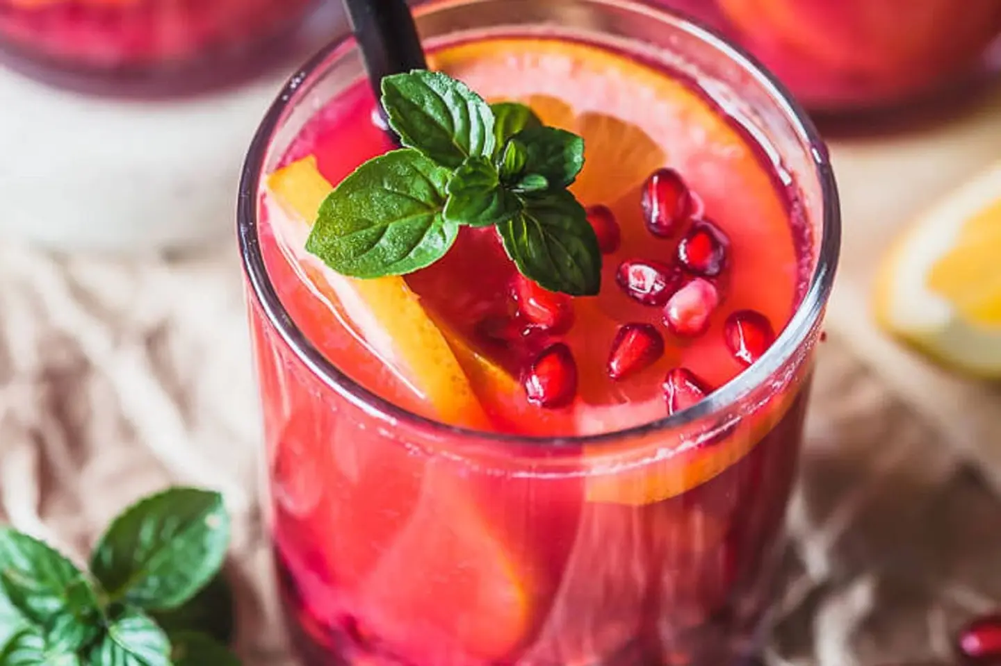 موهيتو رمان