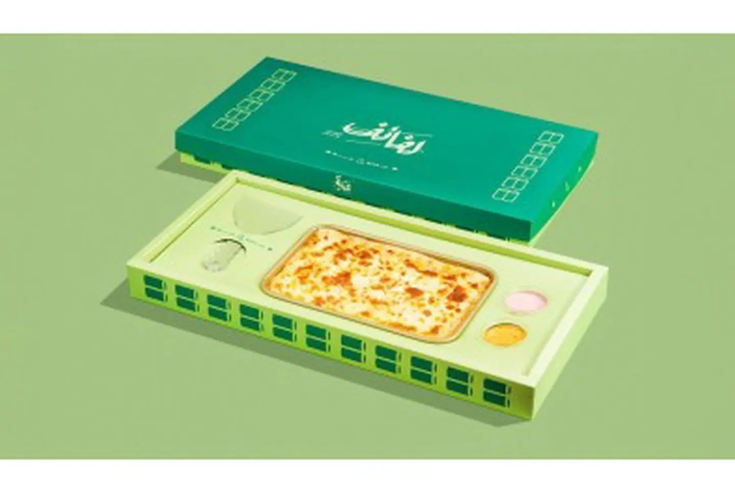 لفائف التوست بالدجاج