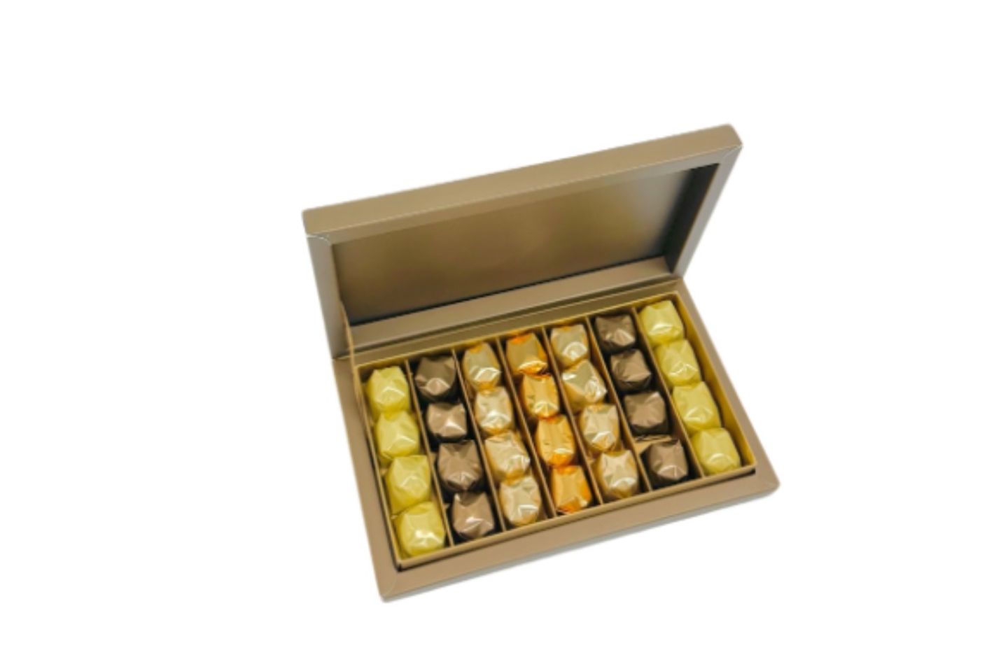 Chocolate Gift Box