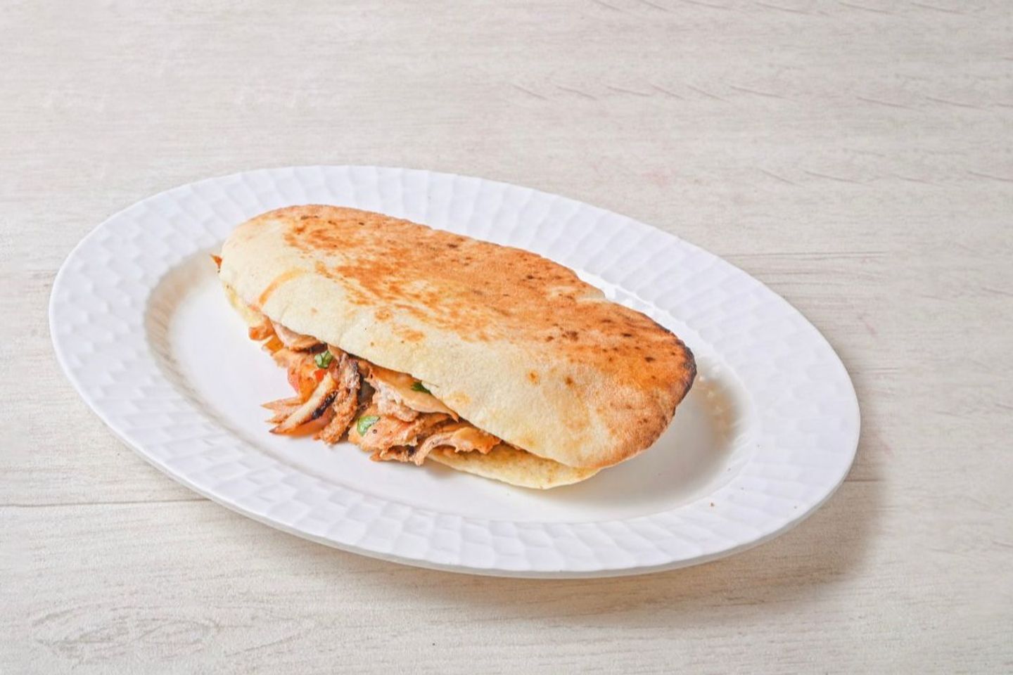 خبز عراقي