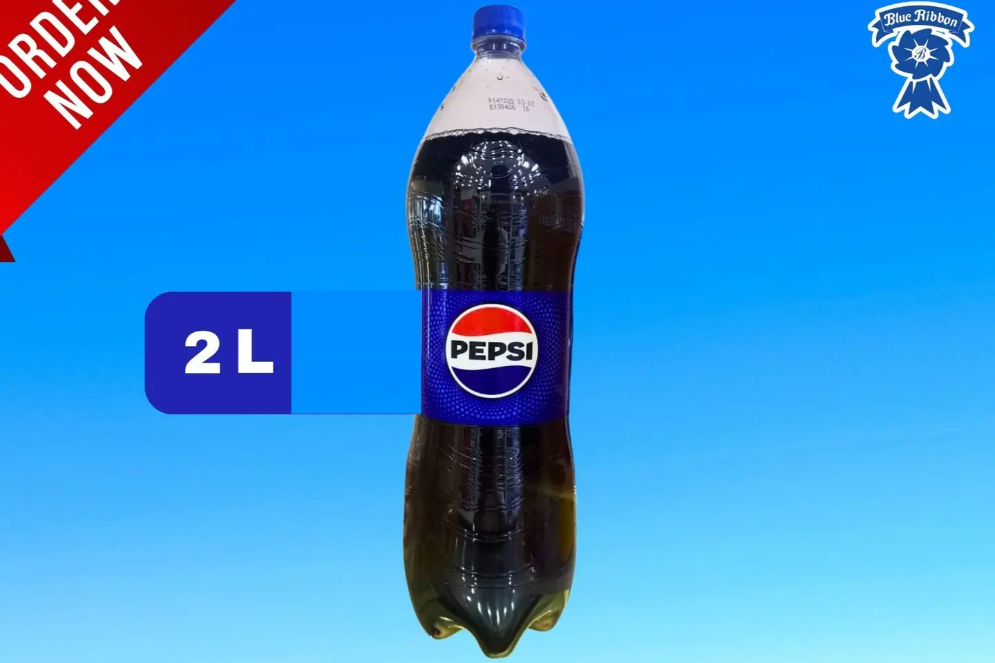بيبسي حجم كبير
