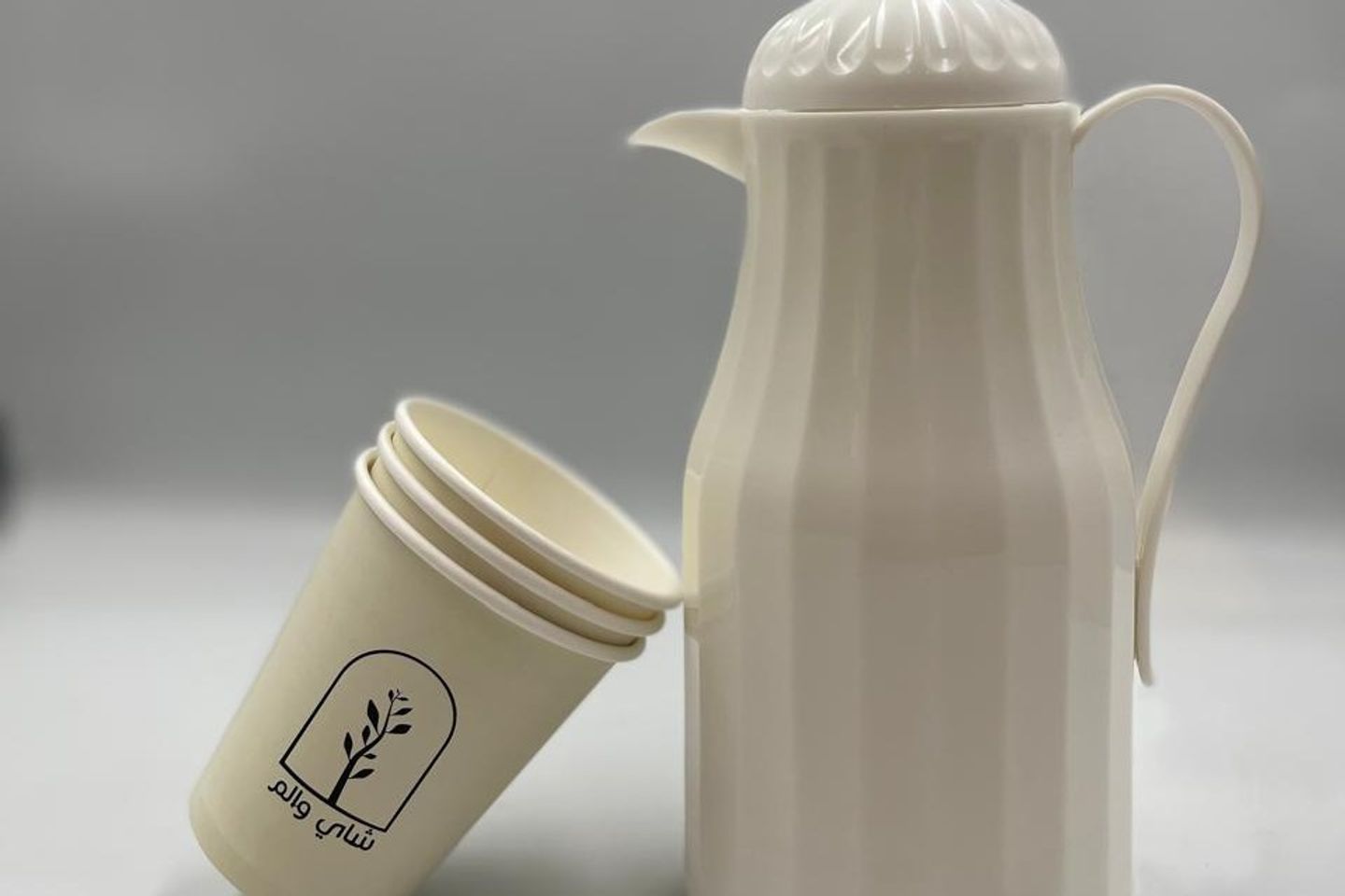 Termus Karak 400 Ml