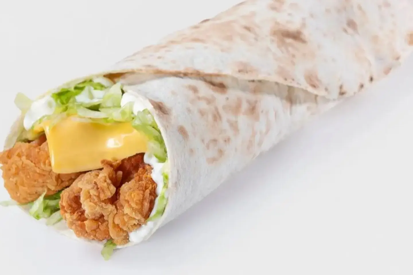 Zinger Sandwich