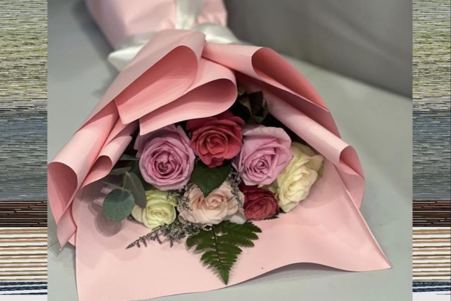 Bouquet Z12