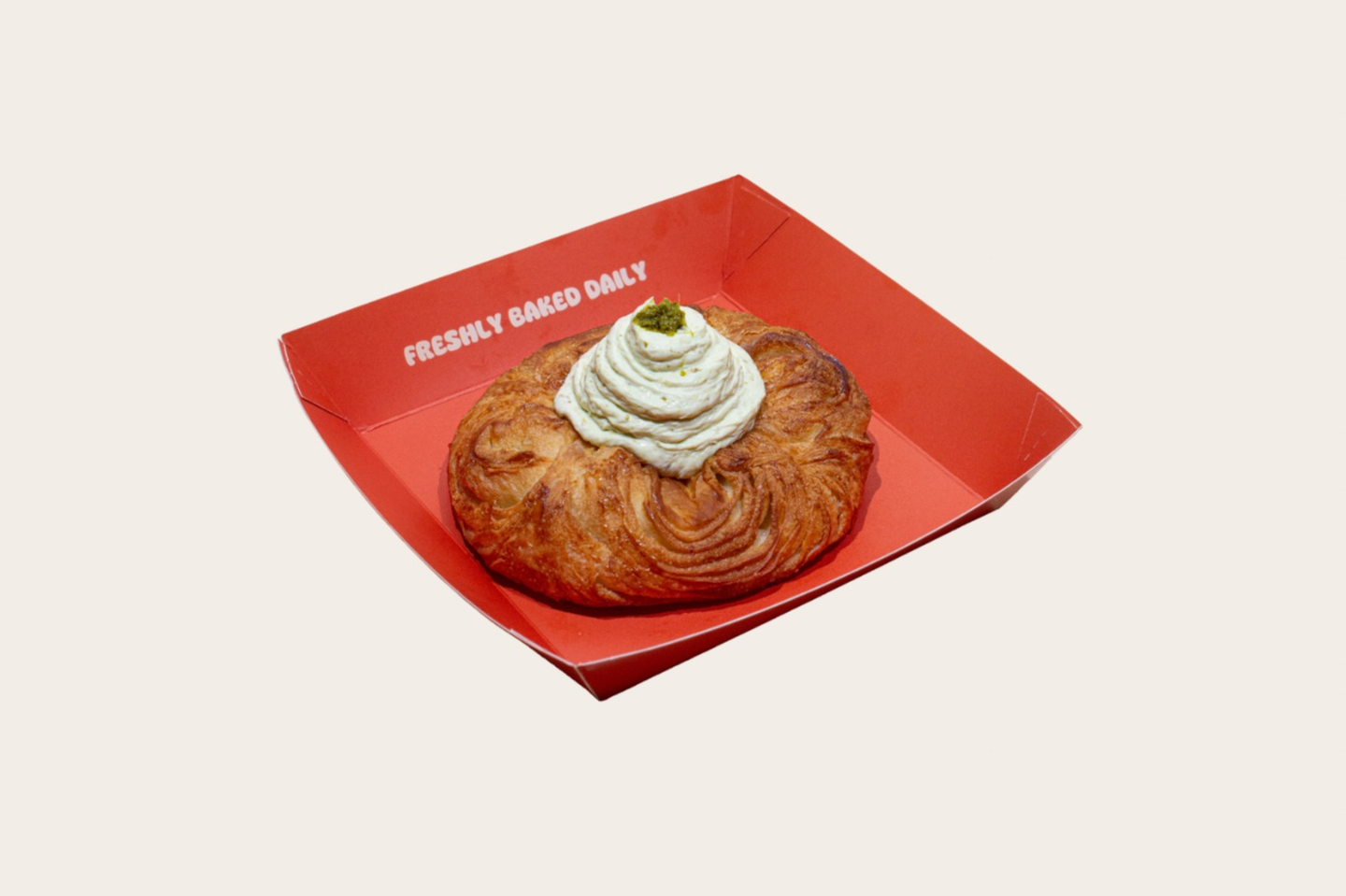 دانيش بيستو