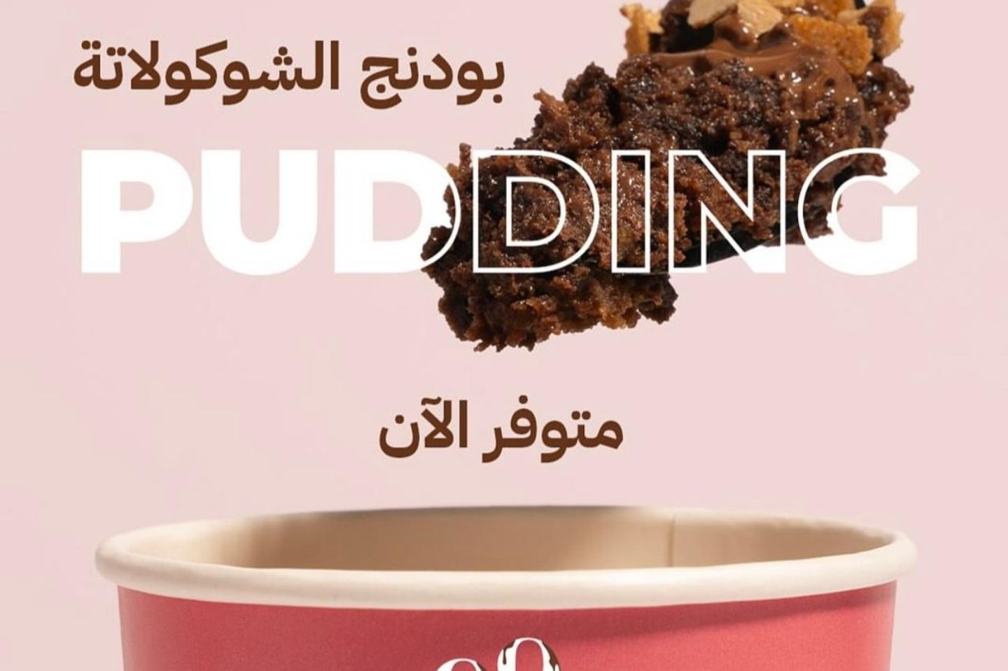 Chocolate Pudding