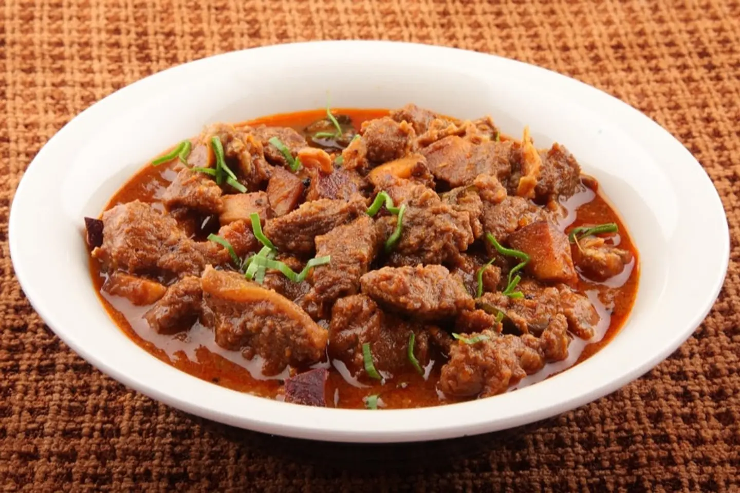 Beef Curry