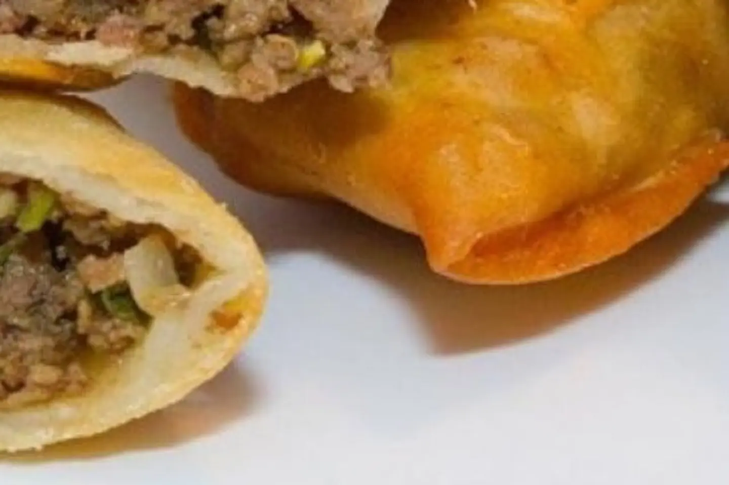 سمبوسة جبن