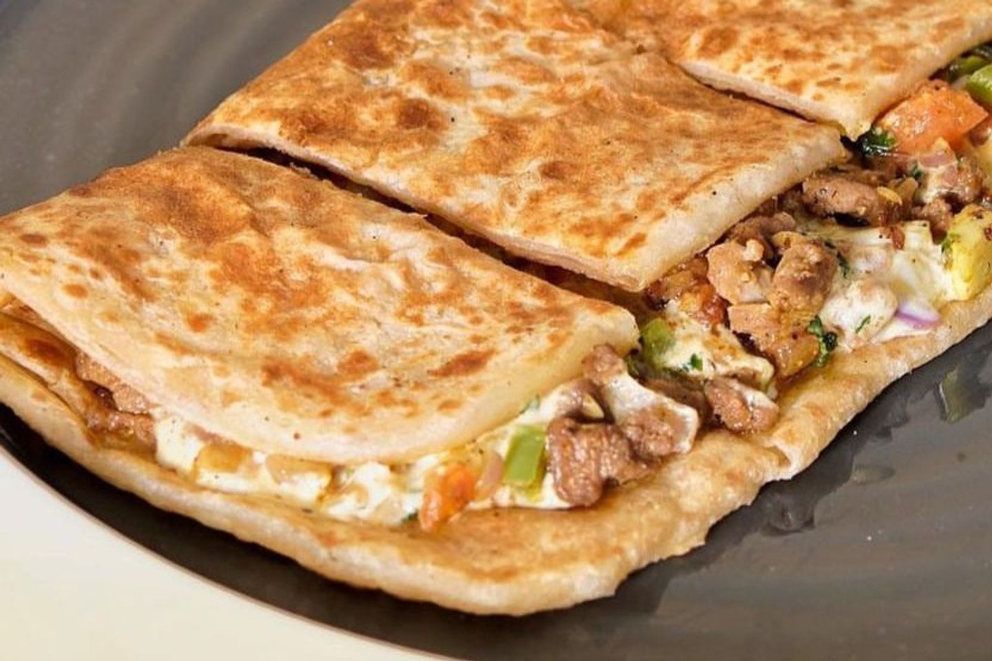 ميني معطف مقلقل وجبن