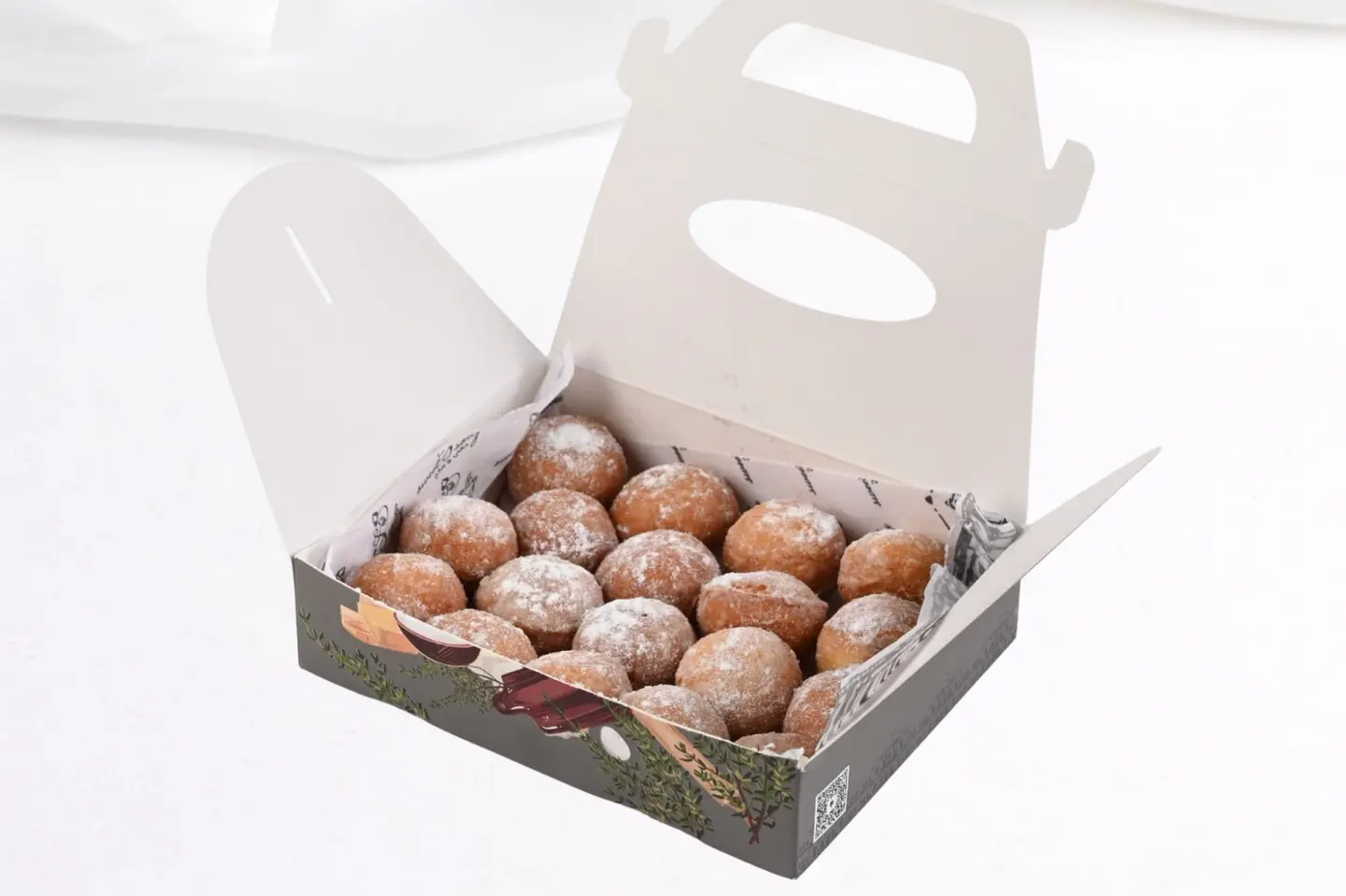 دوينات ٢٠ حبة