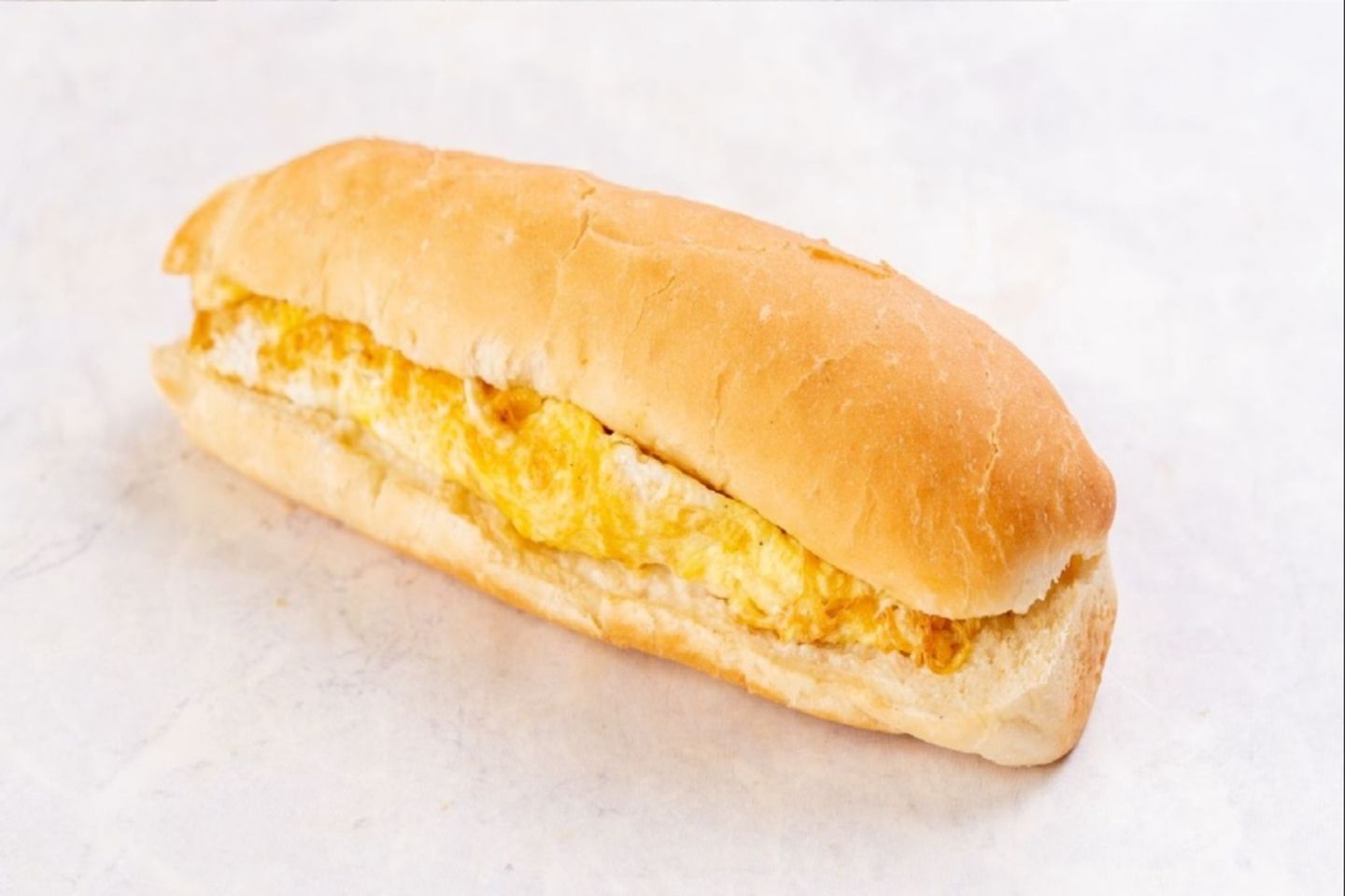 Fried Egg Sandwich