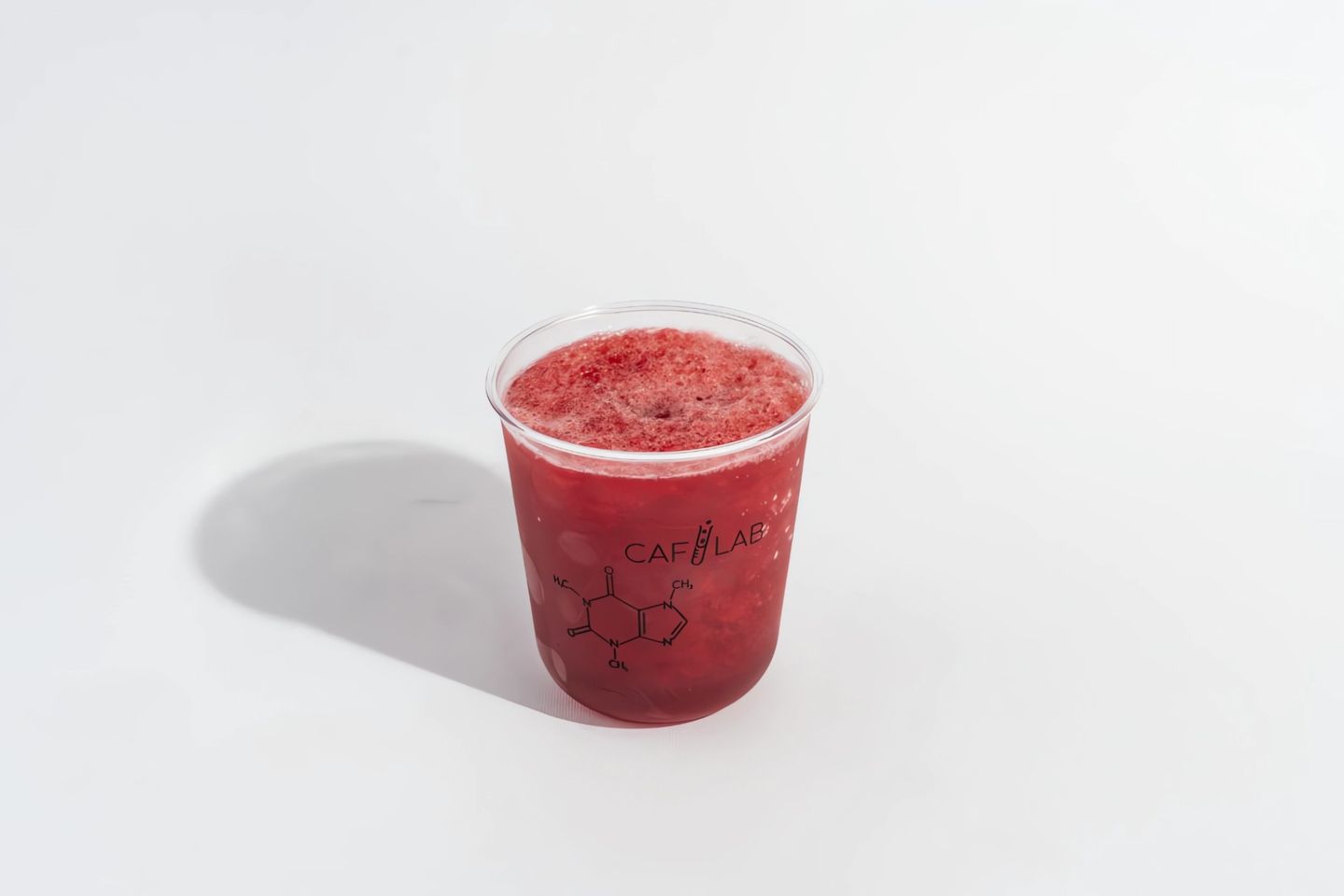 Karkade Mojito