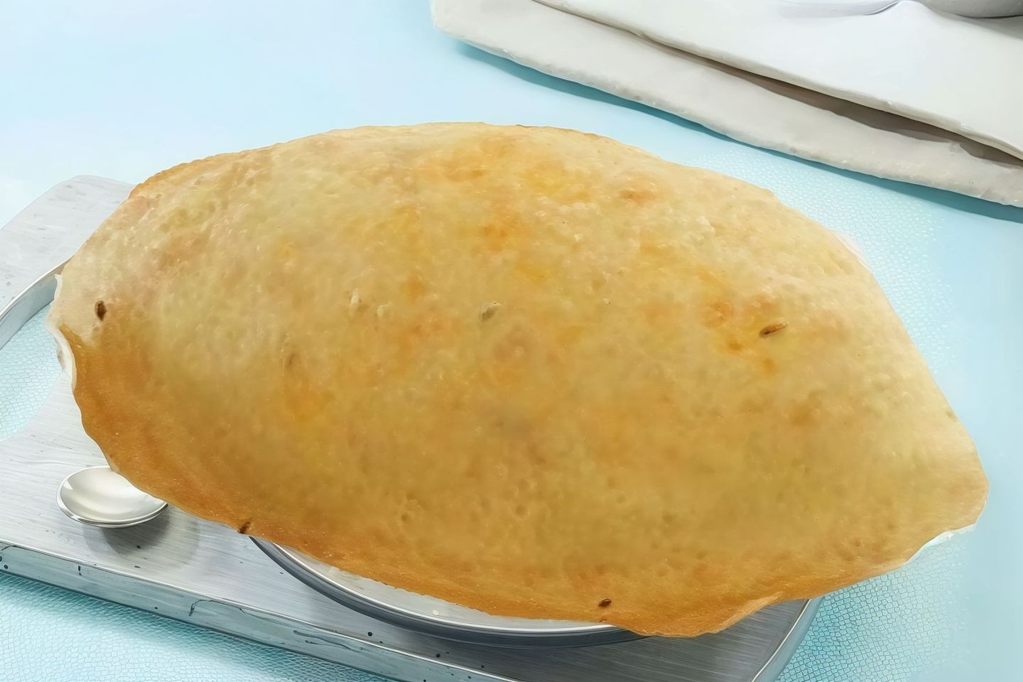 Extra Bhatura