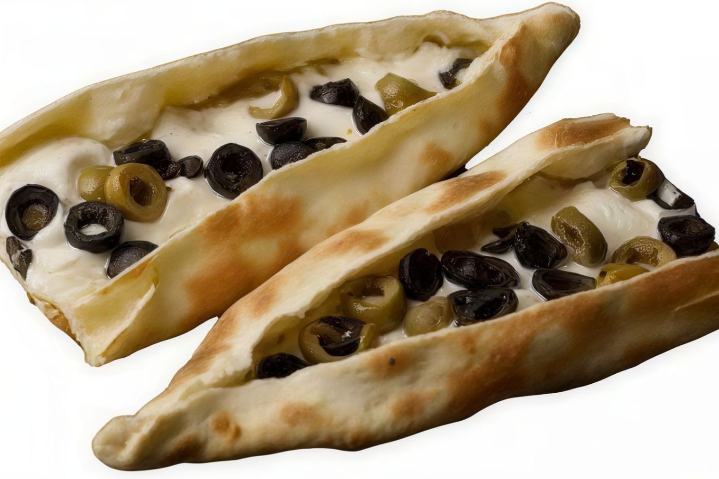 Olives Cheese