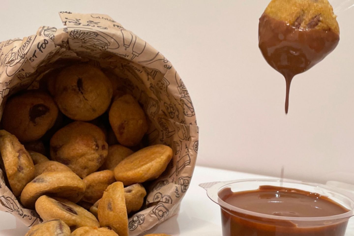 سطل الكوكيز