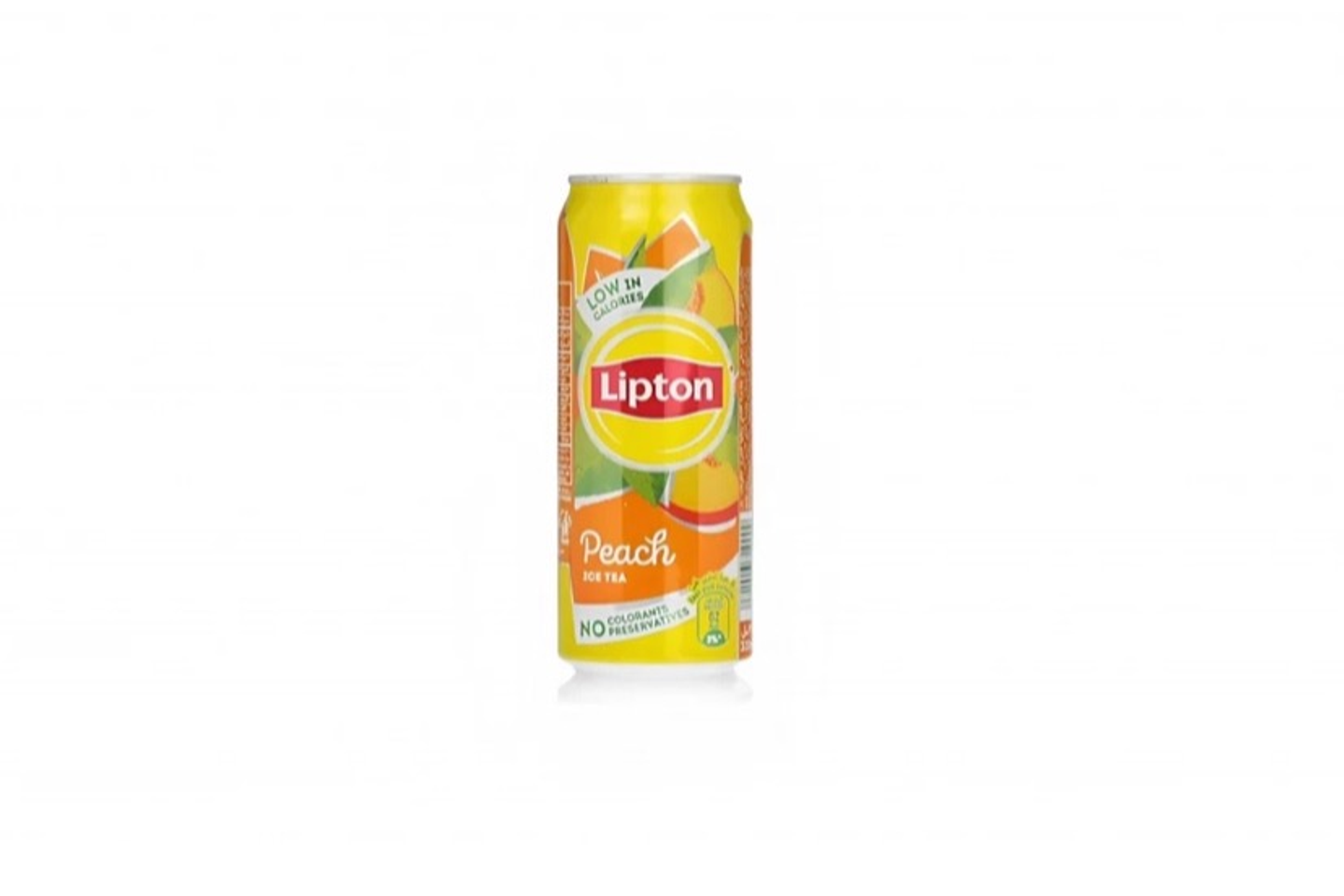 Lipton Ice T Peach