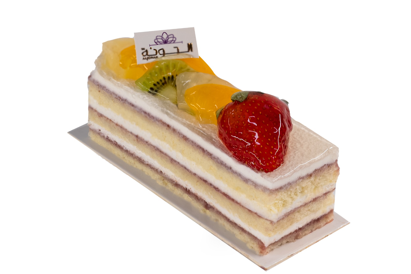 Fruit Cake   New