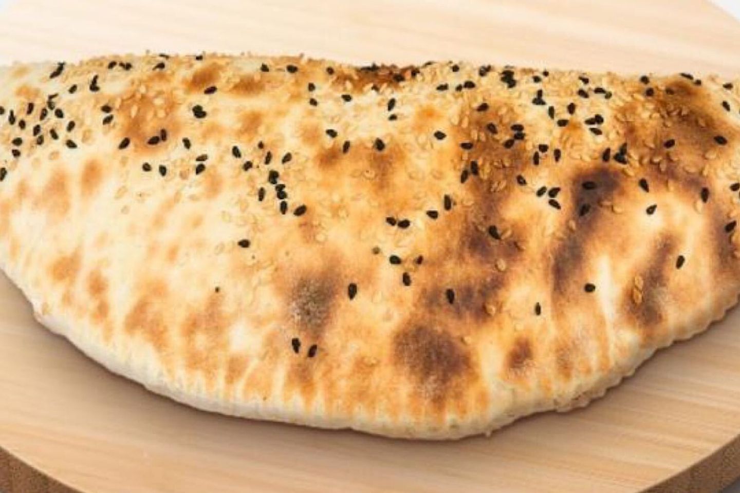 فطيرة الشاورما