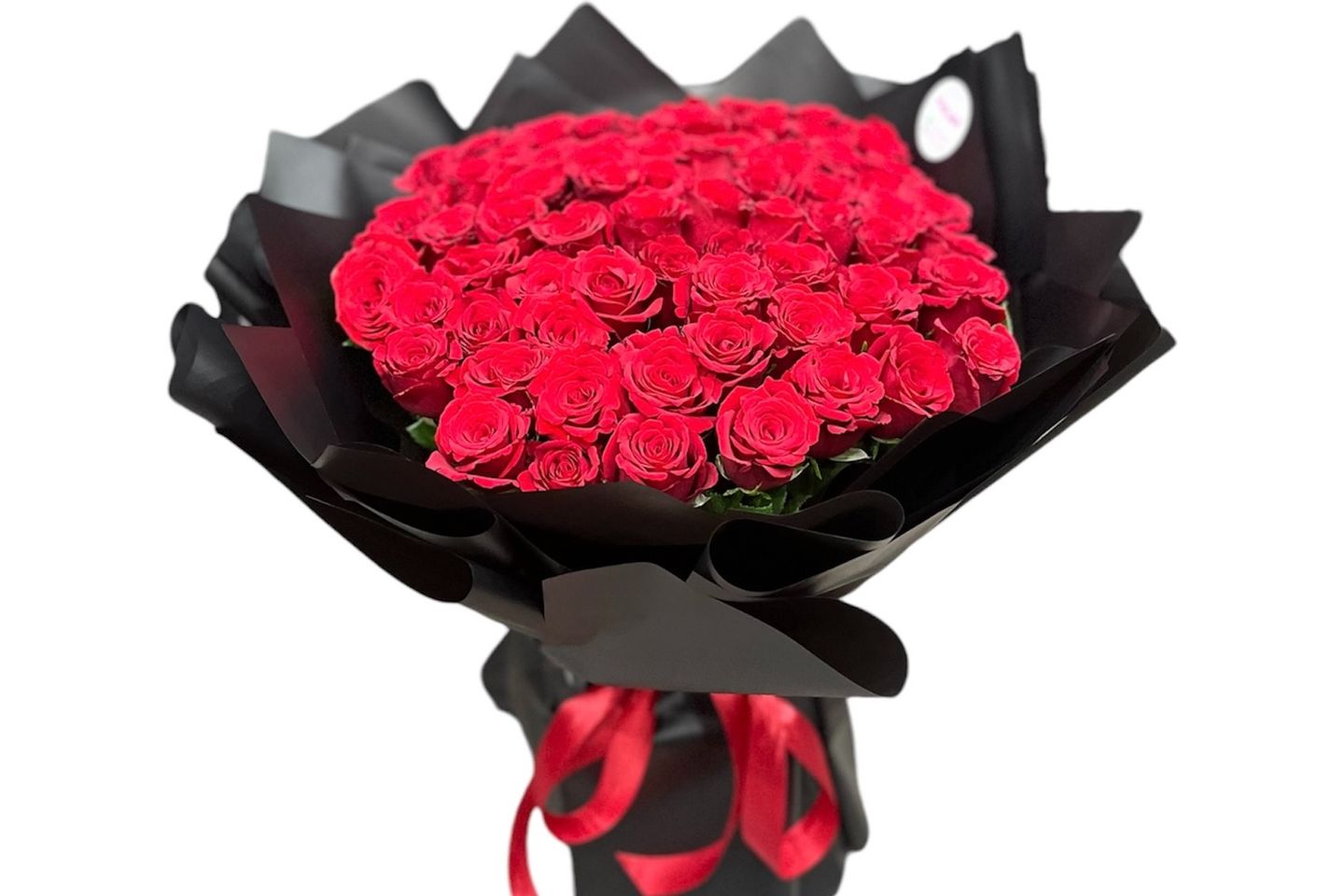 قائدا باقه احمر