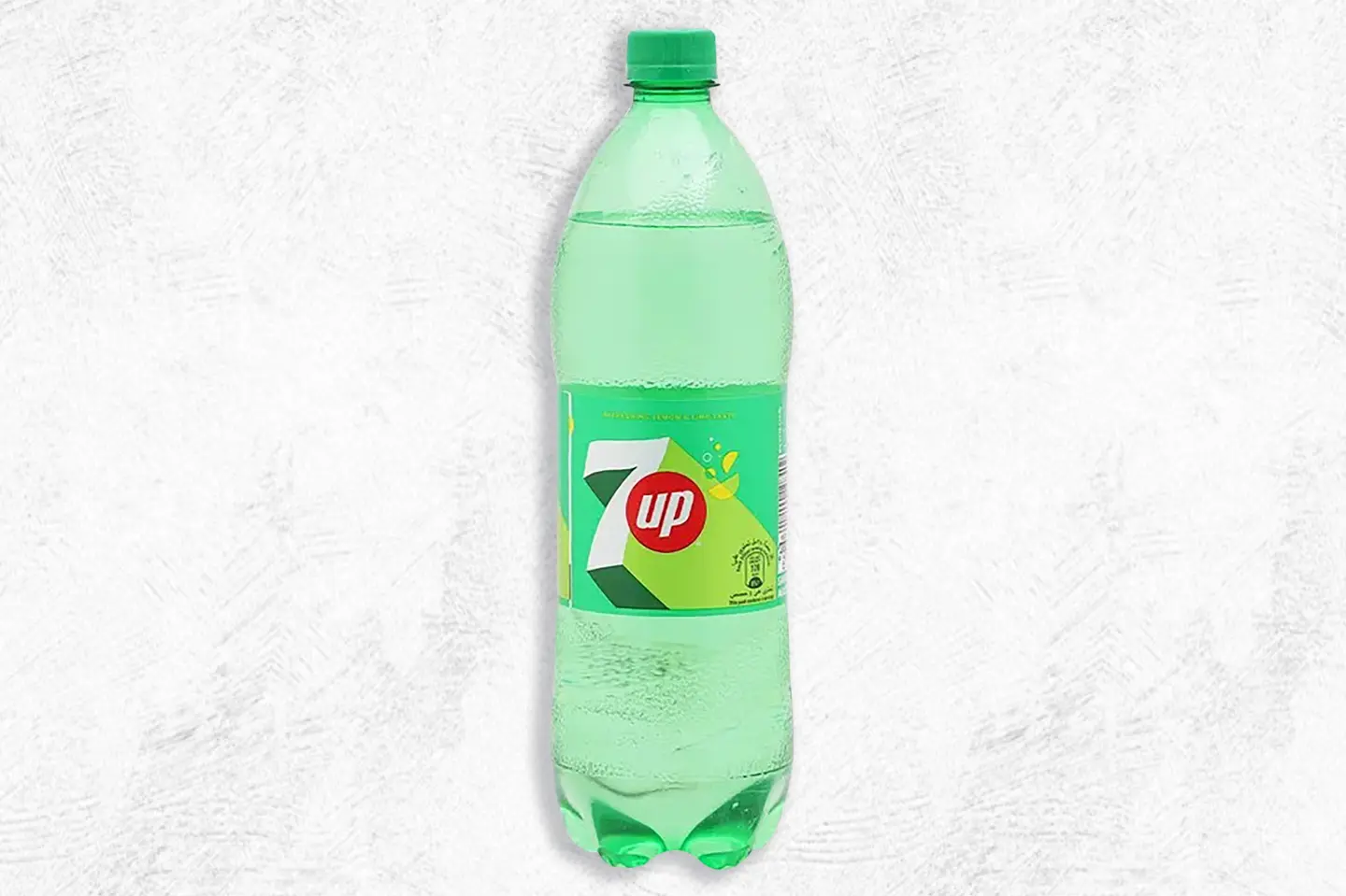 7 Up 1 Ltr