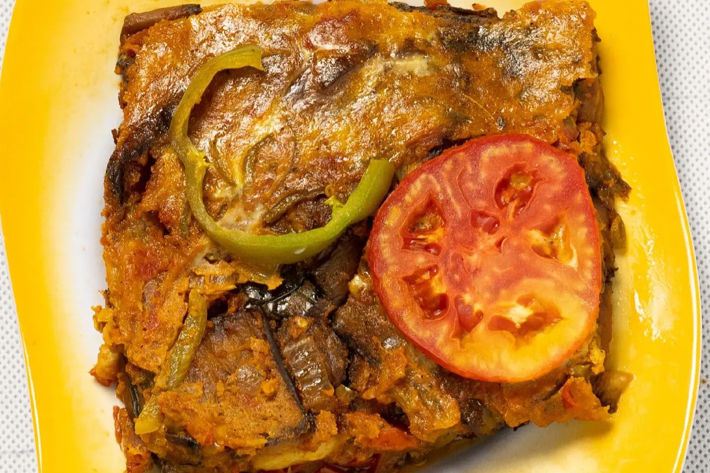 مسقعة